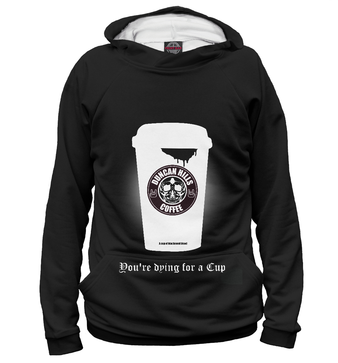 

Duncan Hills Coffee