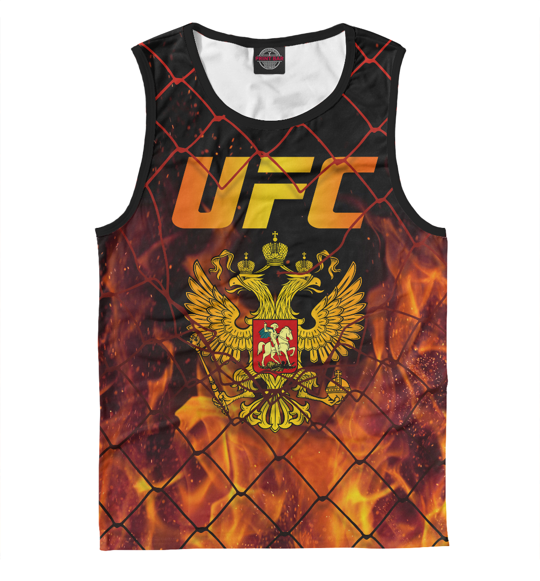 

UFC Россия