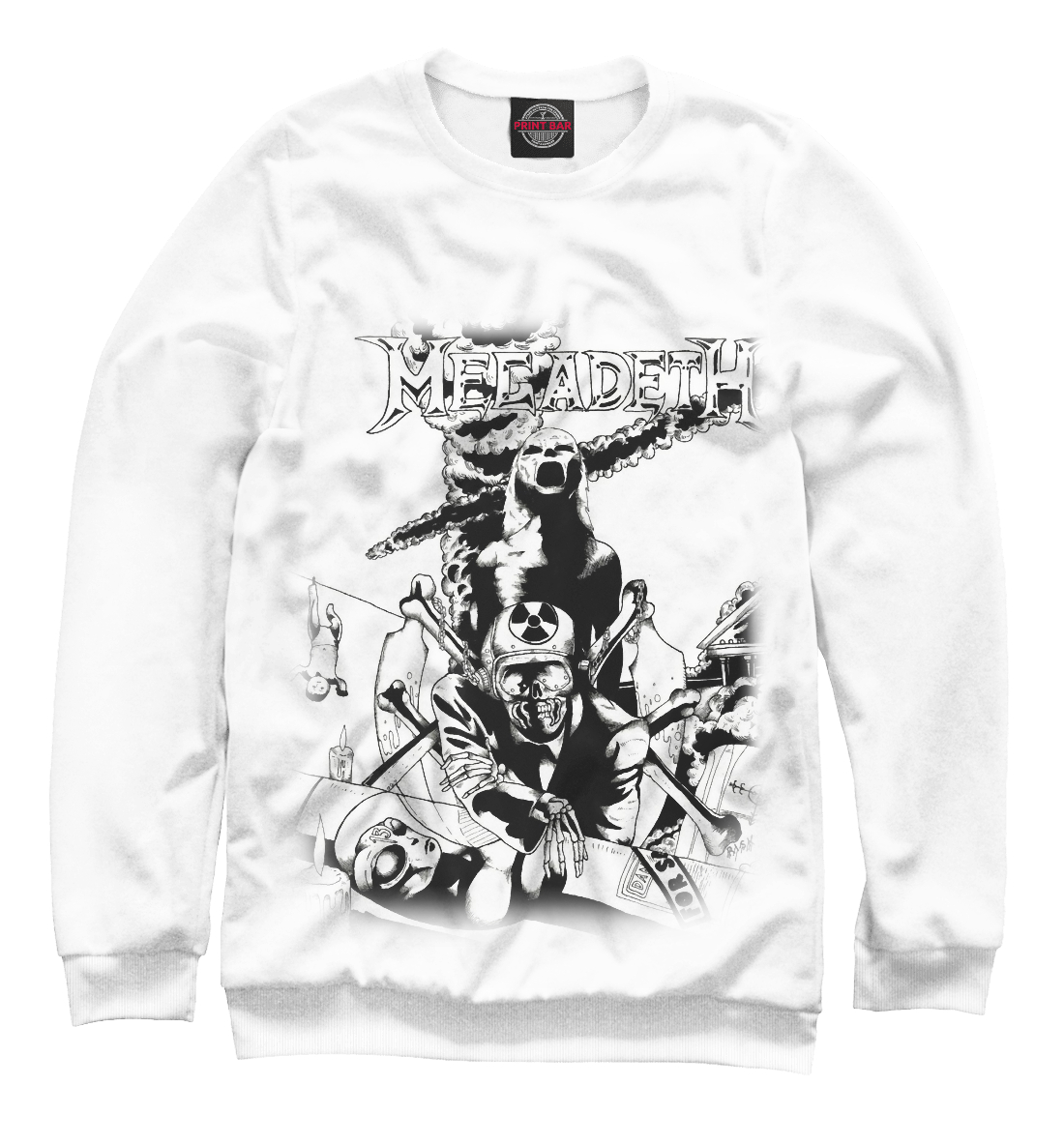 

Megadeth