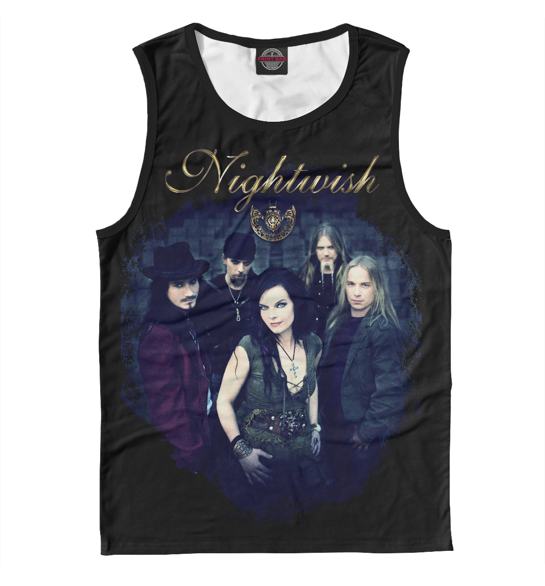 

Nightwish