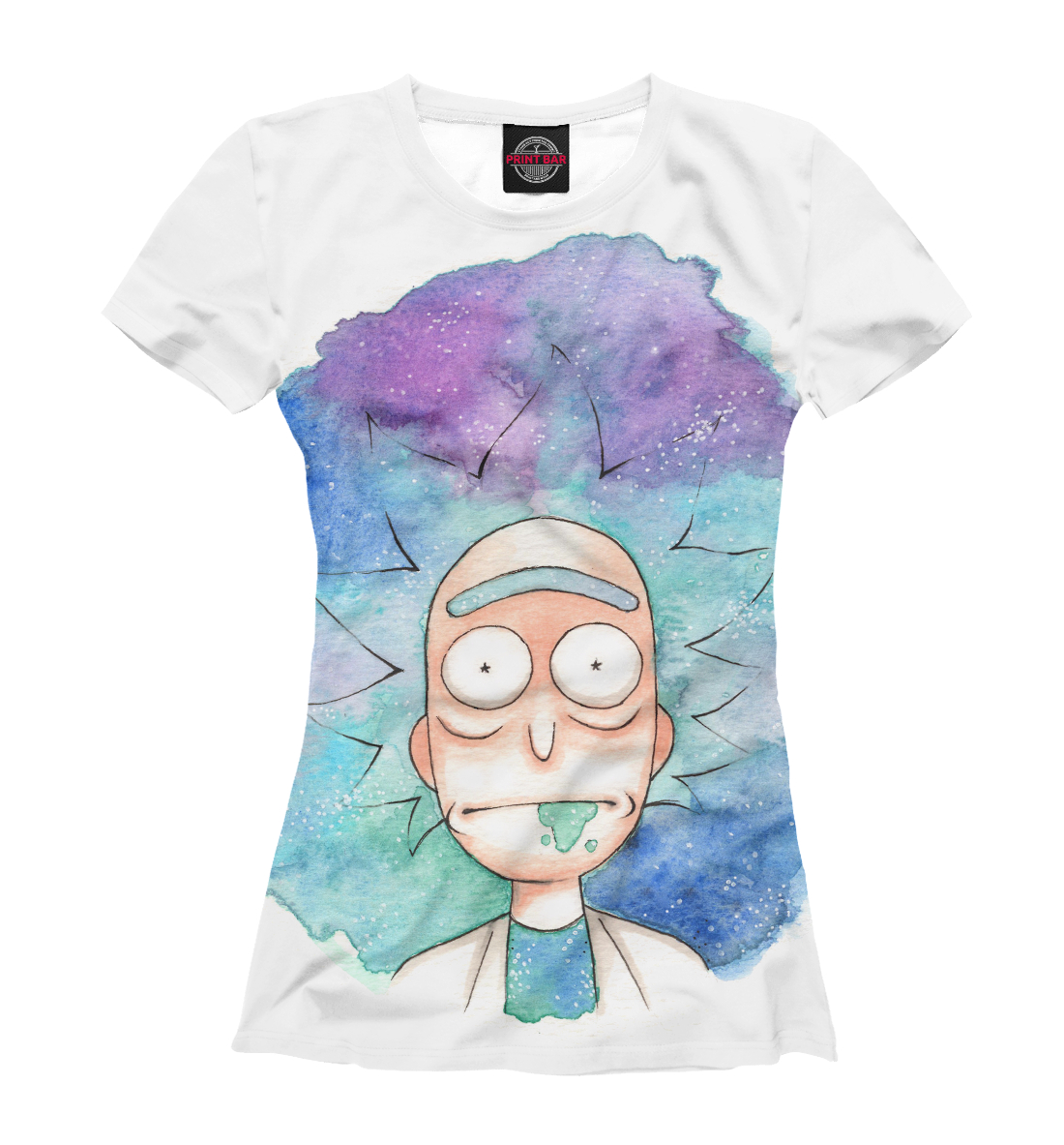 

Rick