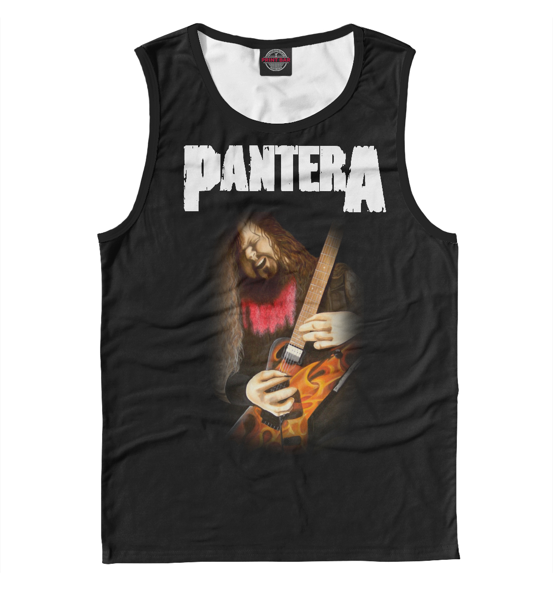 

Dimebag Darrell
