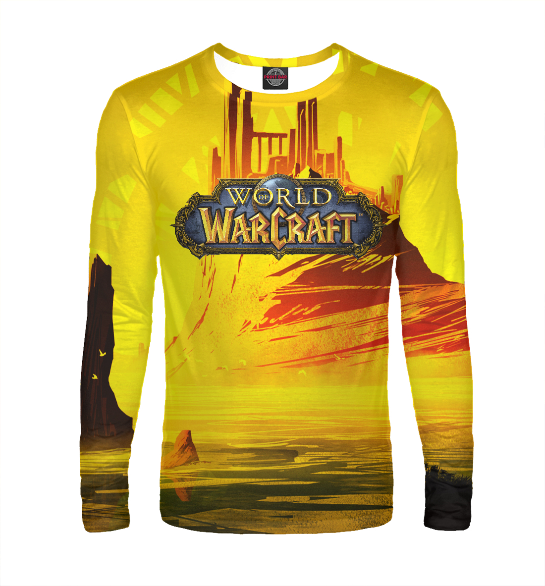 

Warcraft