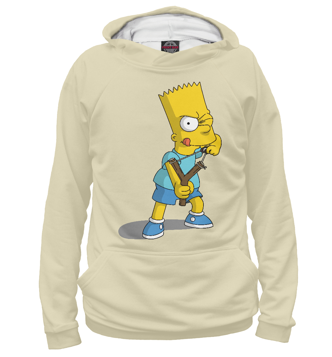 

Bad Bart