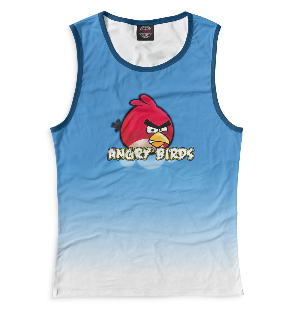 

Angry Birds