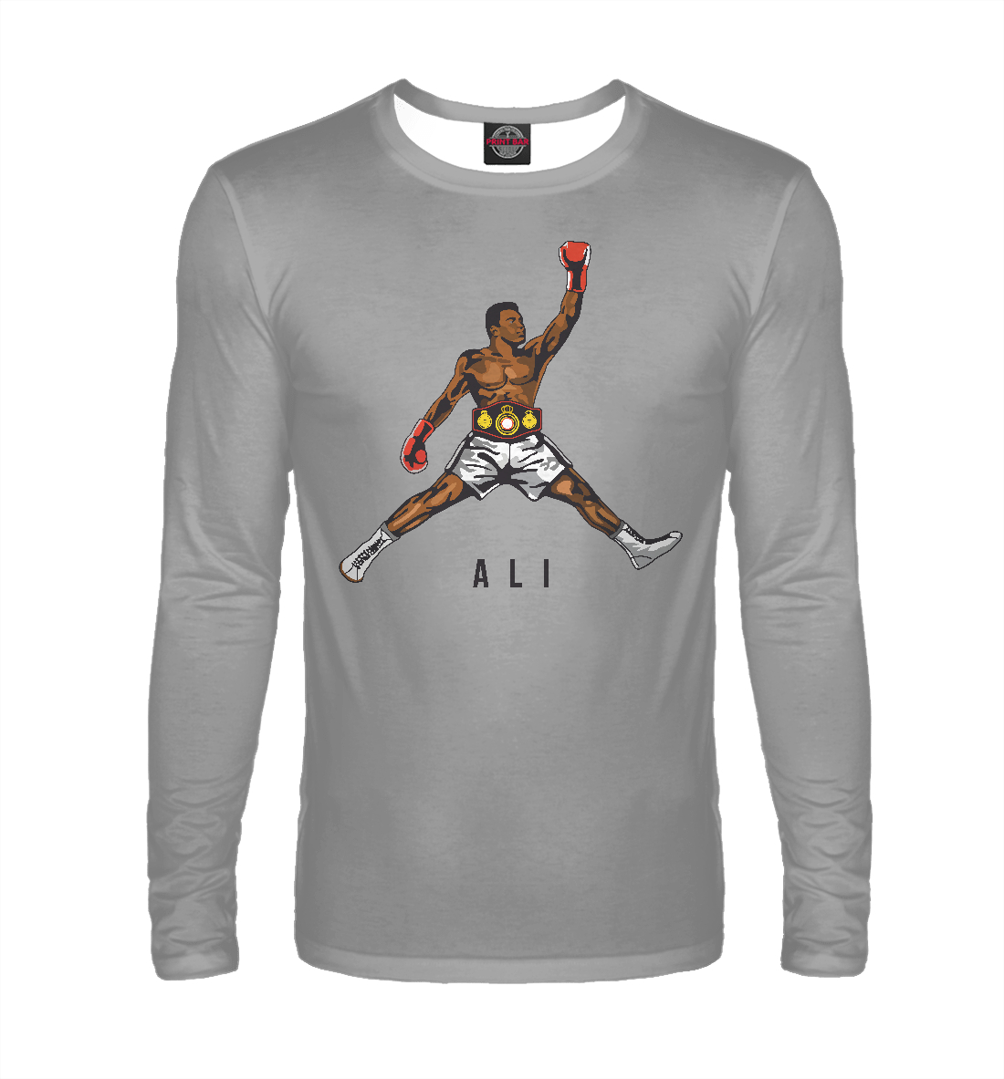 

Air Ali