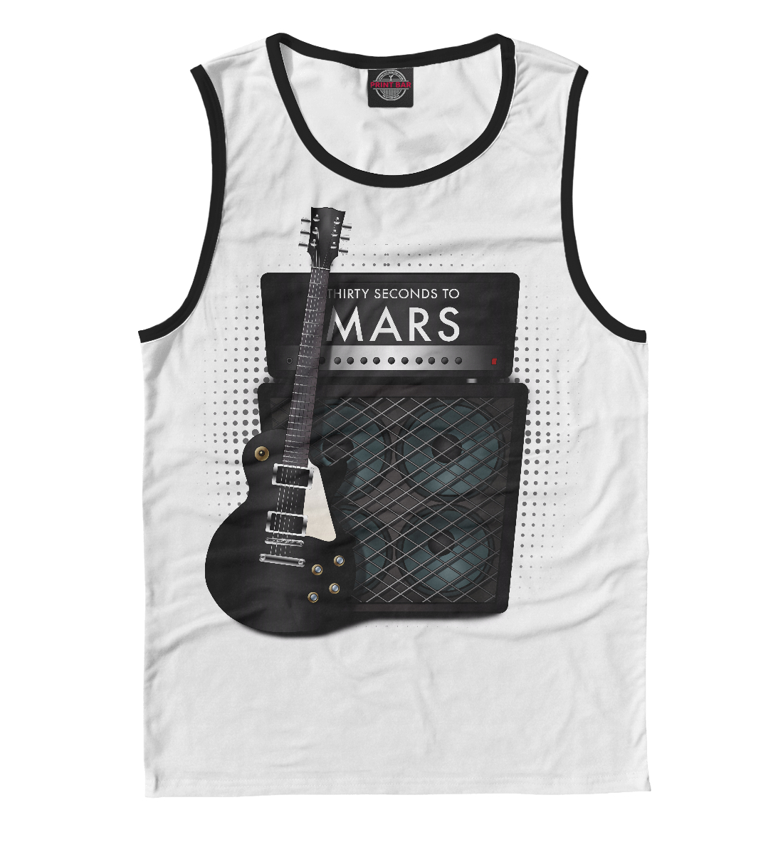 

30 Seconds to Mars