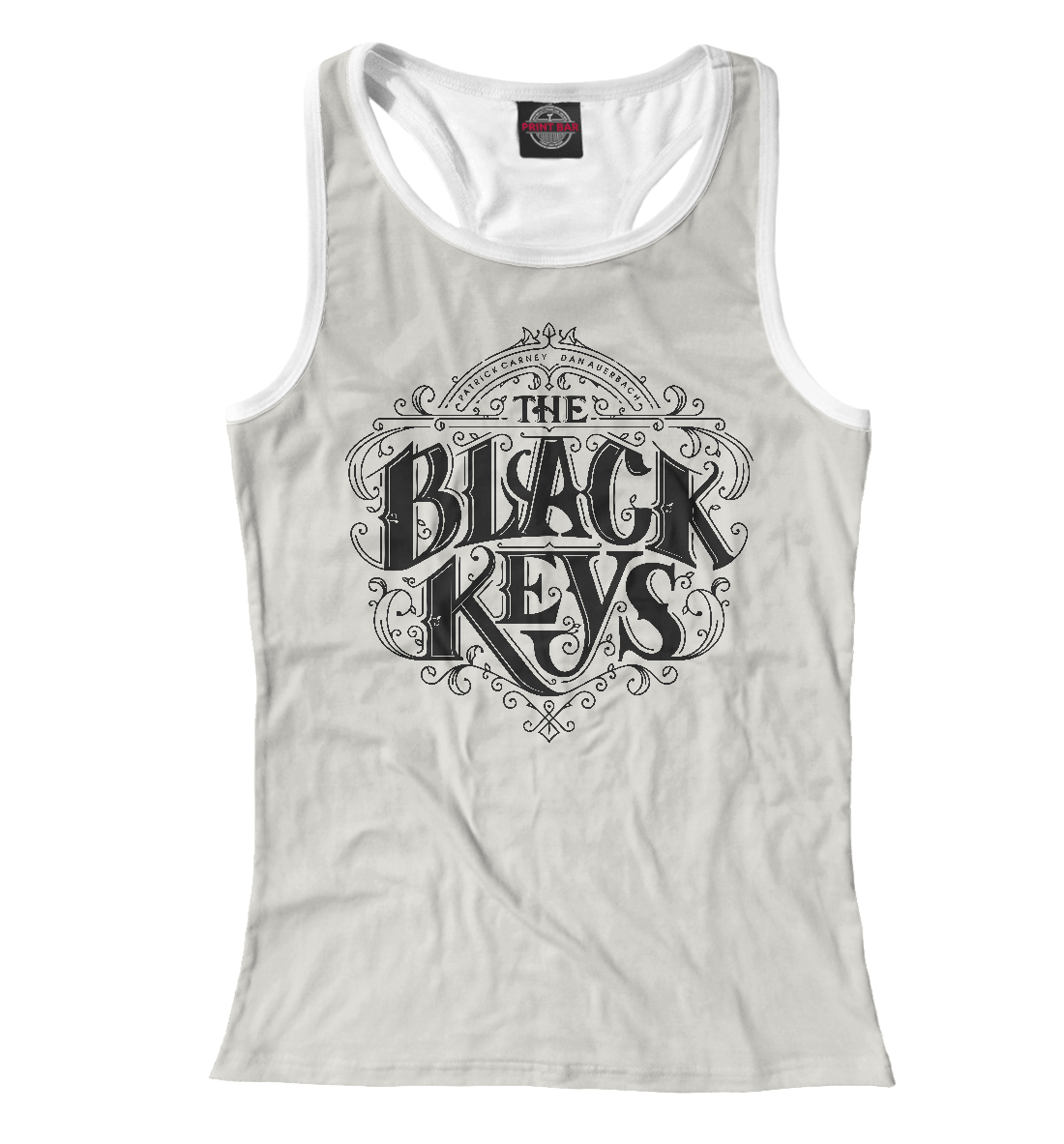

The Black Keys
