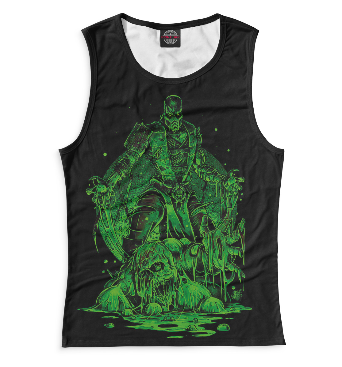 

Reptile