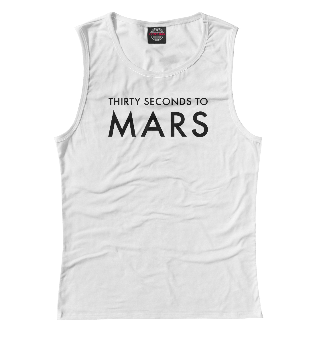 

30 Seconds to Mars