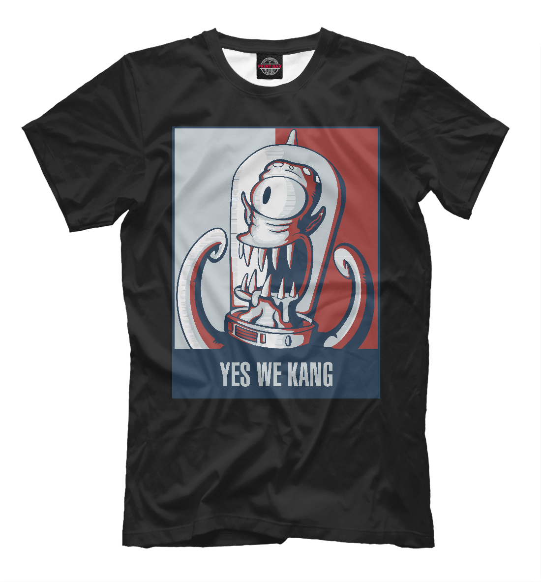 

Yes We Kang