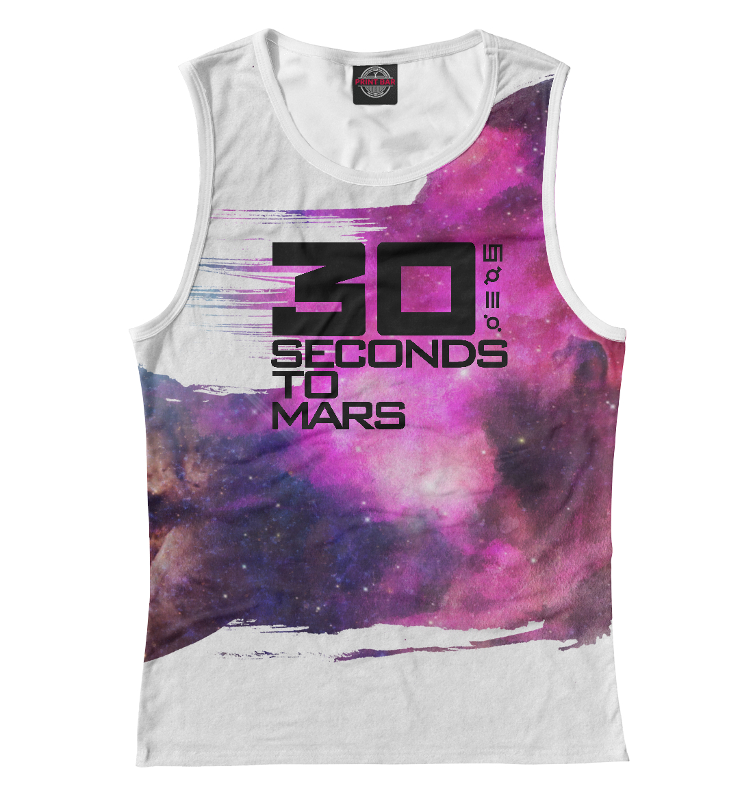 

30 seconds to mars