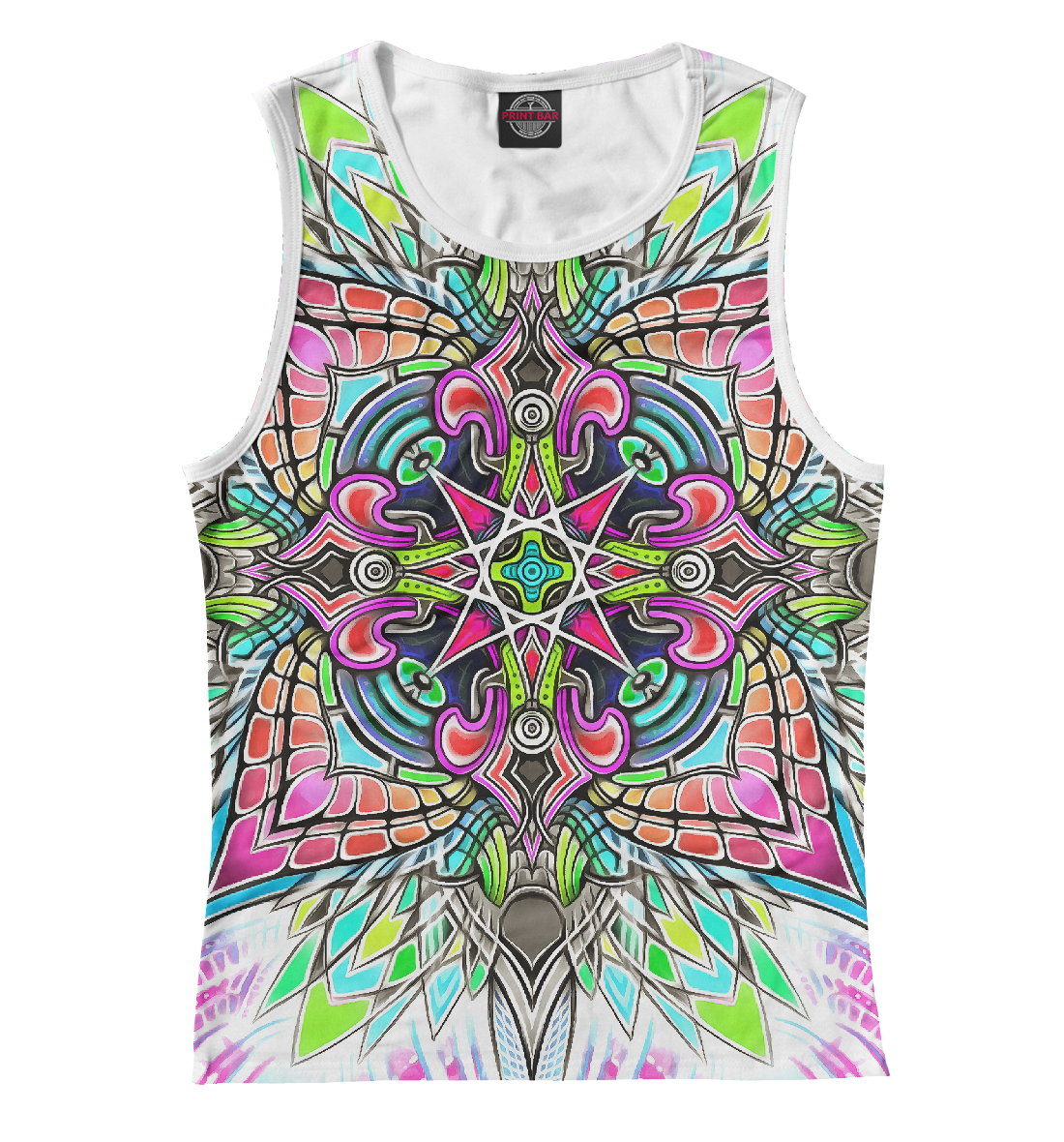 

Mandala HD KreStar