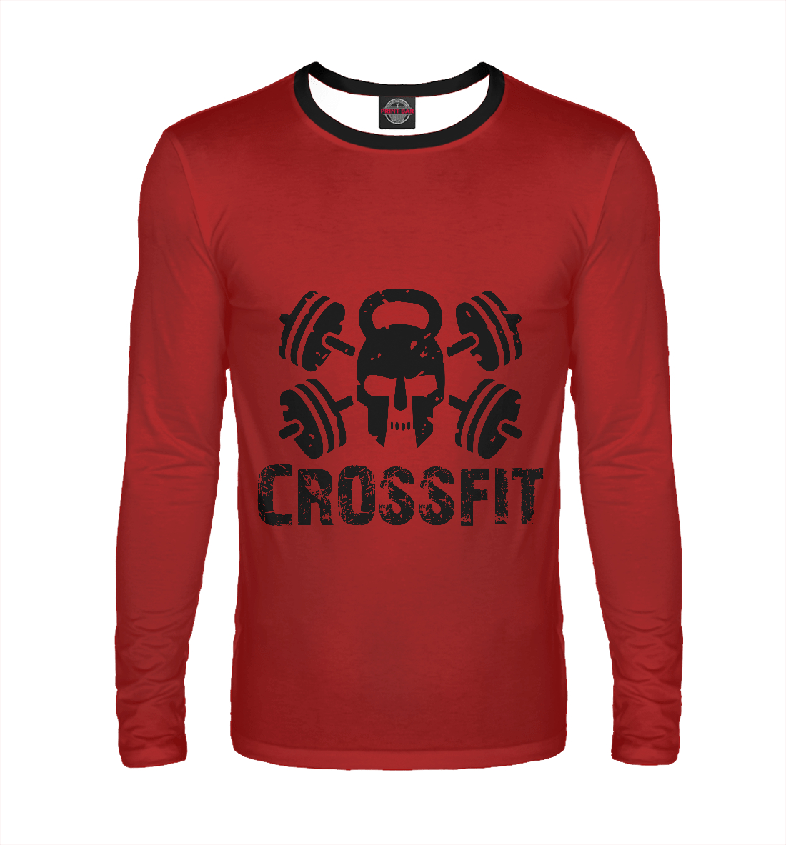 

Crossfit Skull