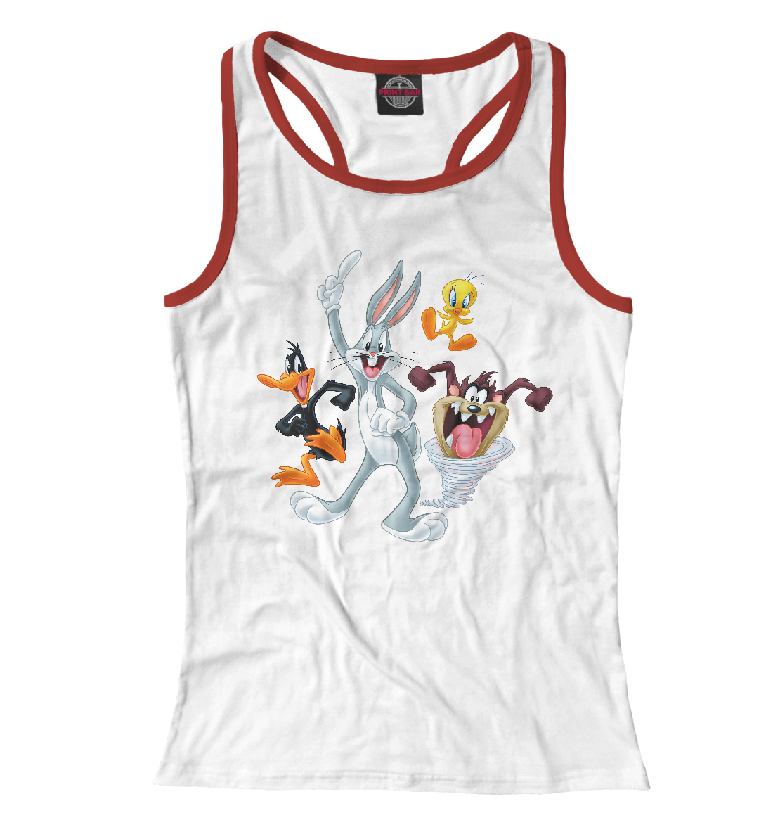 

Looney Tunes