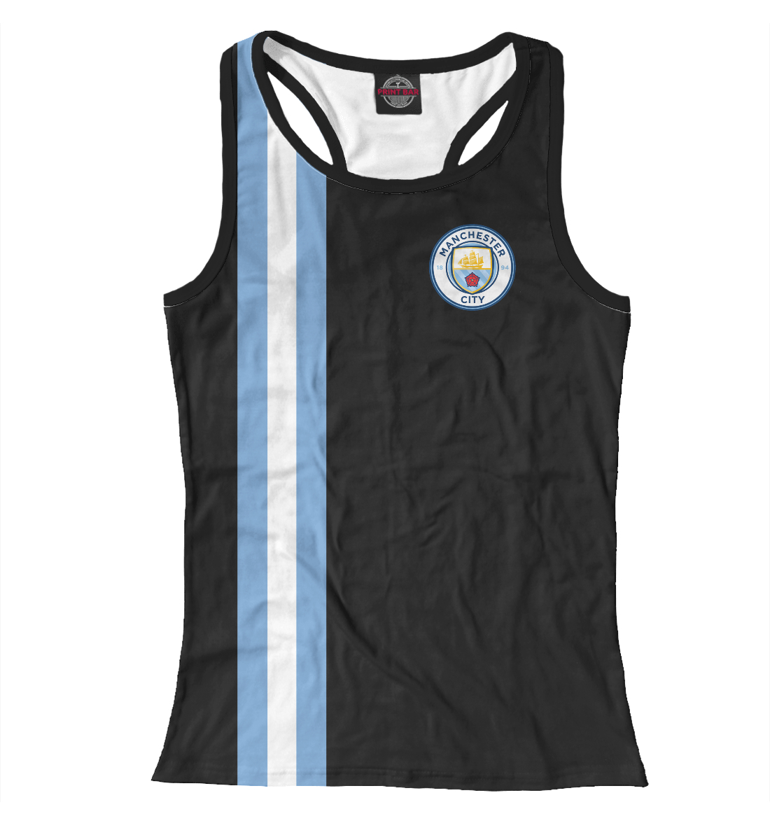 

Manchester City Line Collection
