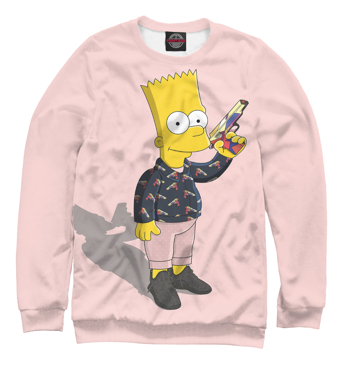 

Fashion Killa