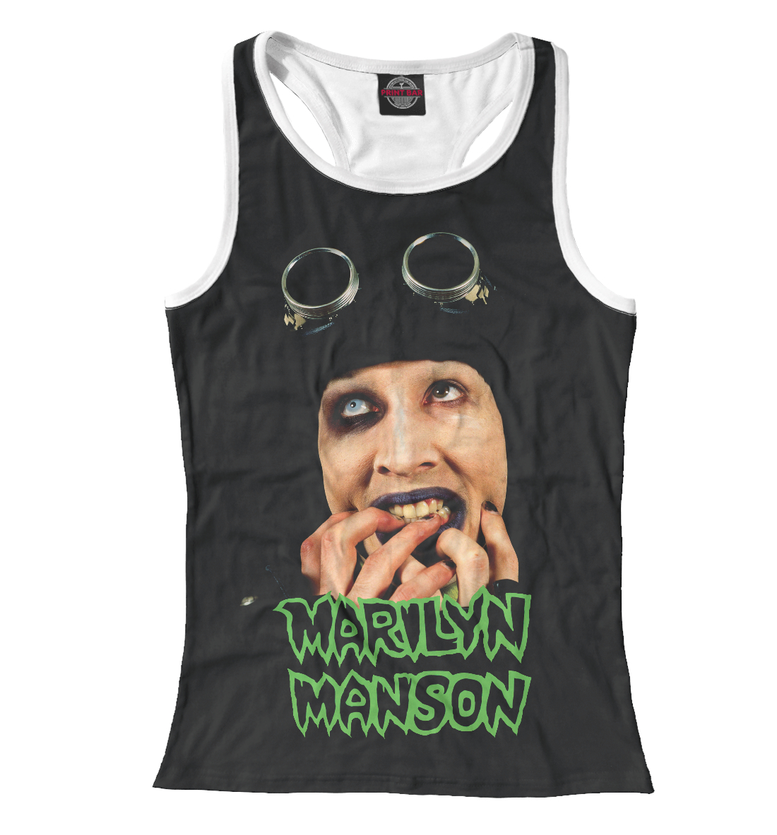 

Marilyn Manson