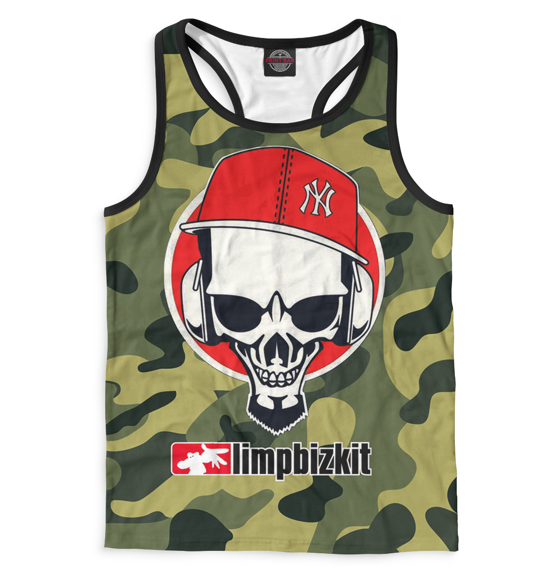 

Limp Bizkit
