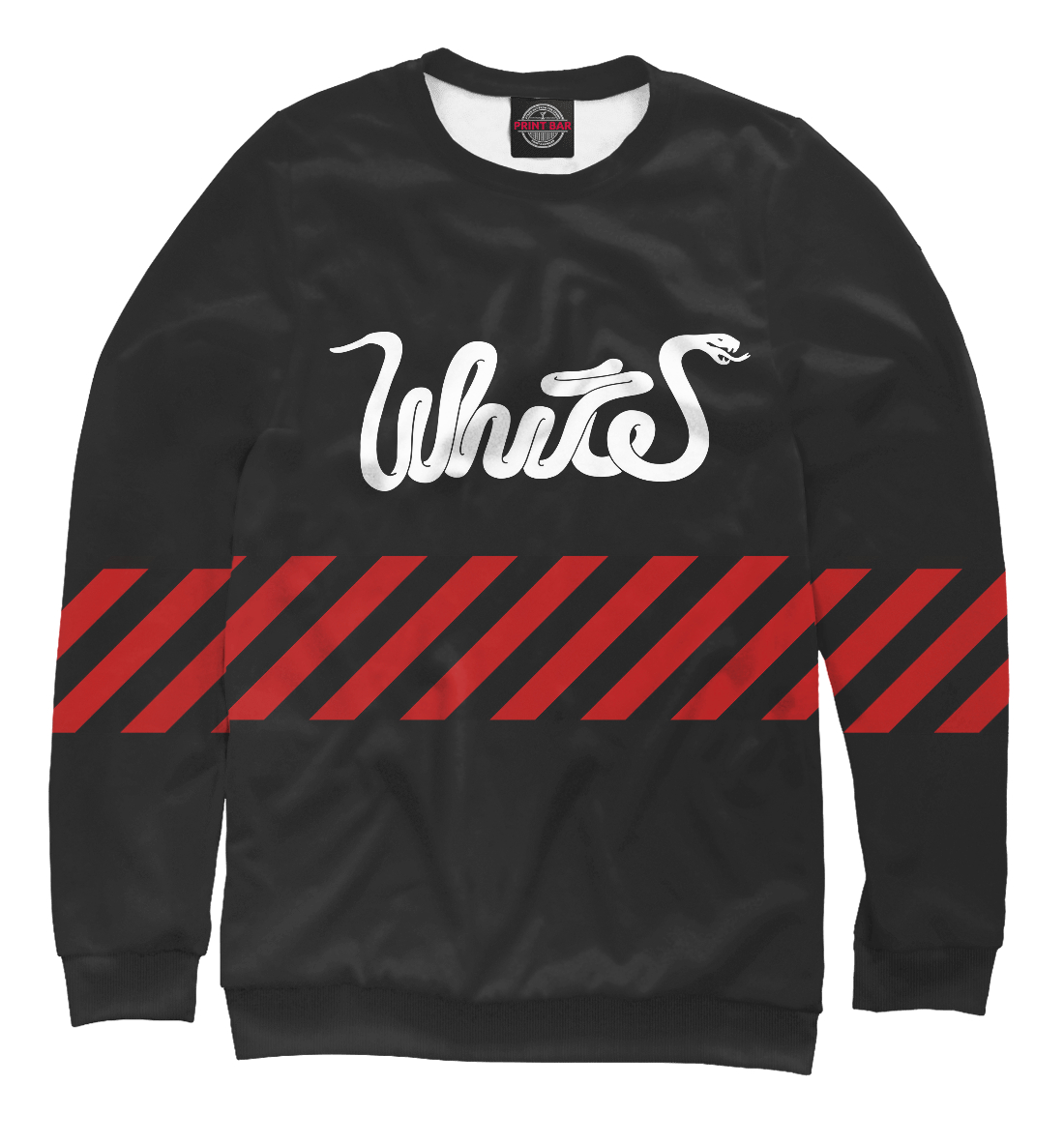 

Off-White Snake