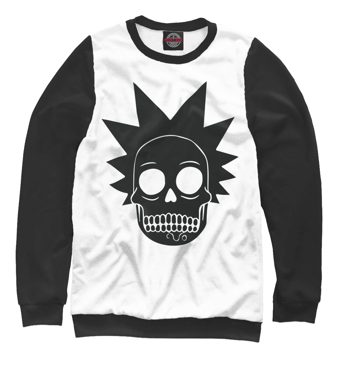 

Rick