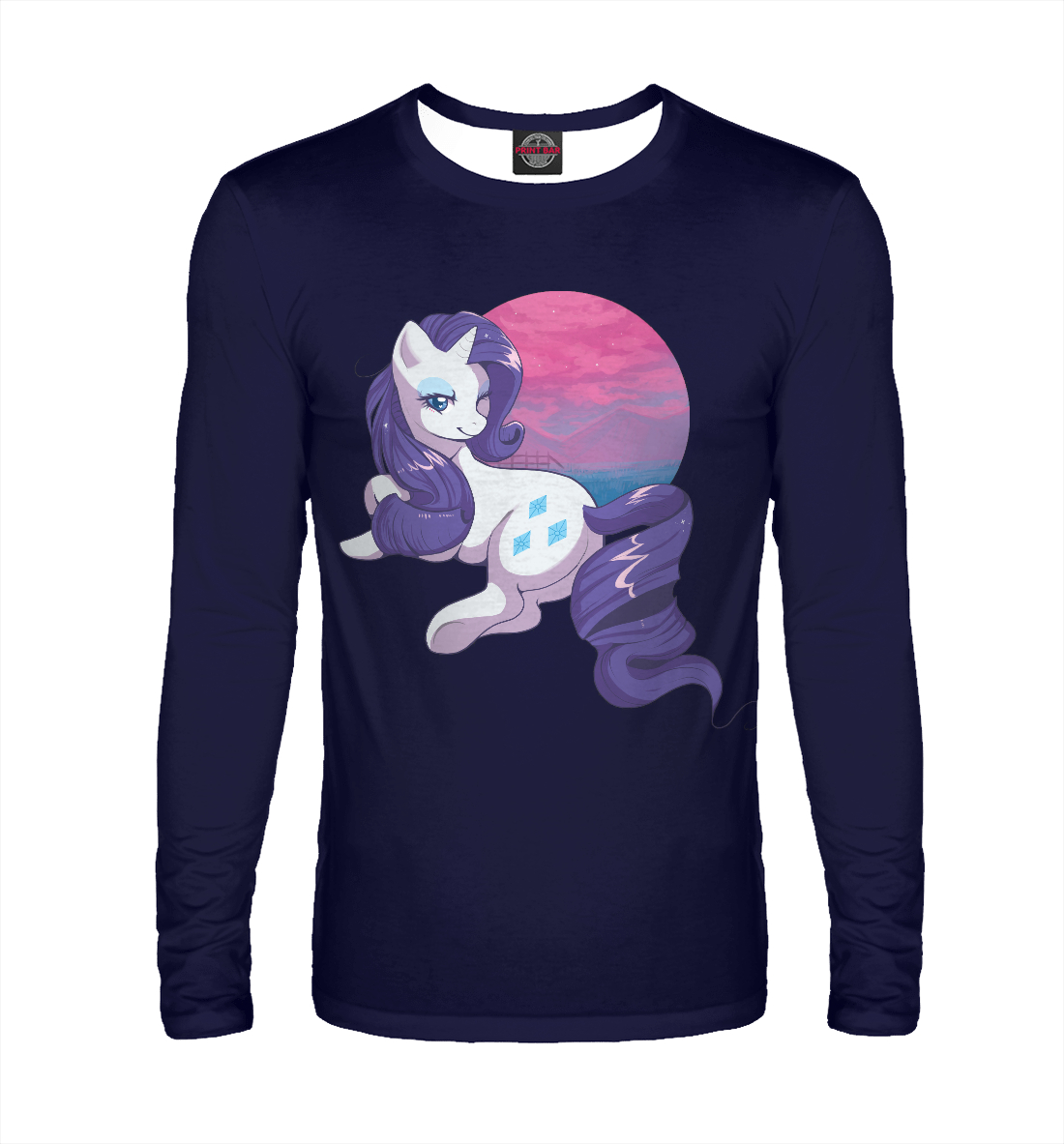 

My Little Pony