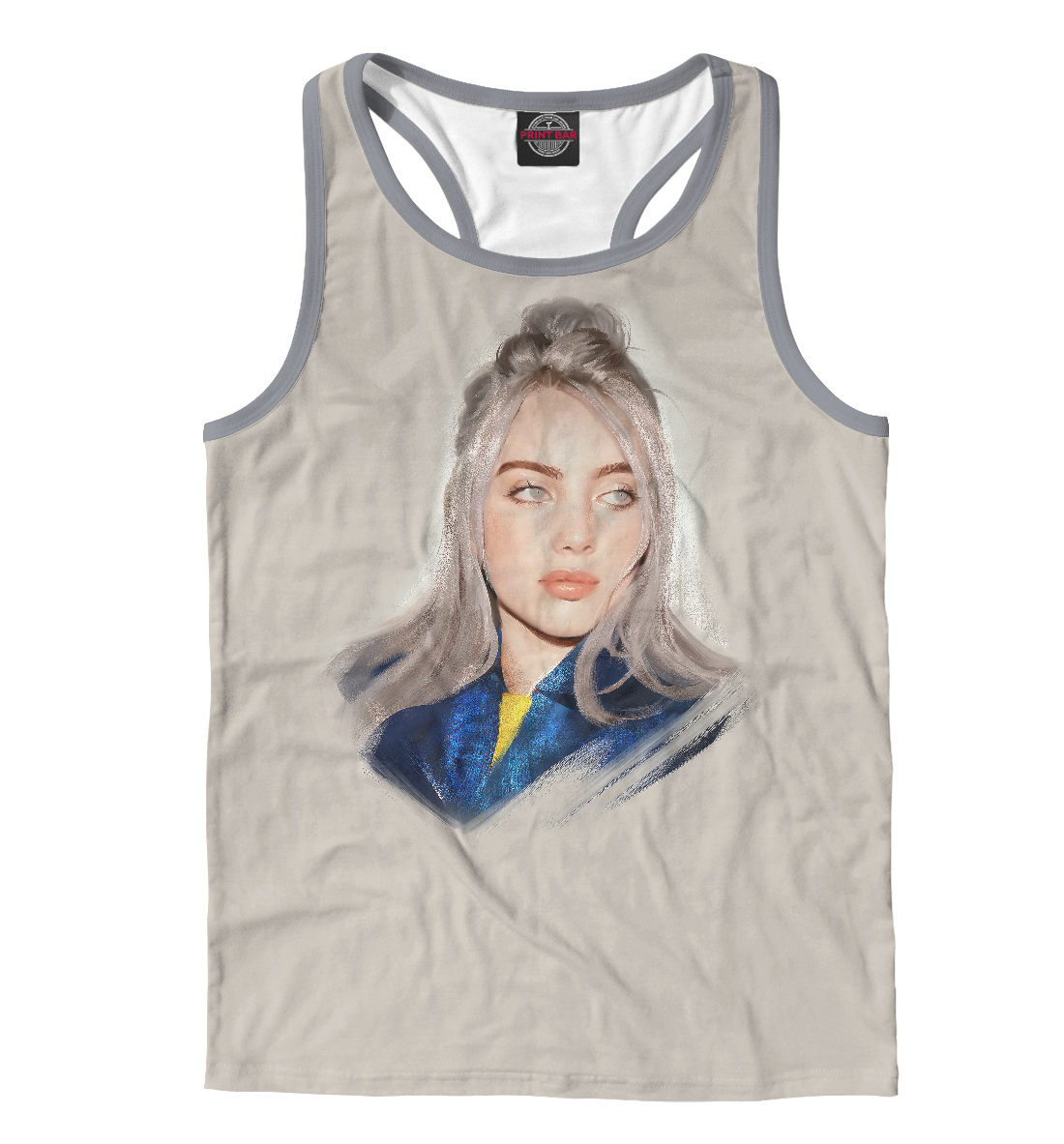 

Билли Айлиш