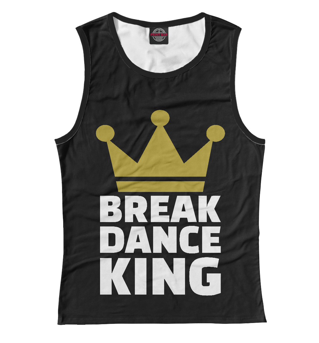 

Break Dance King