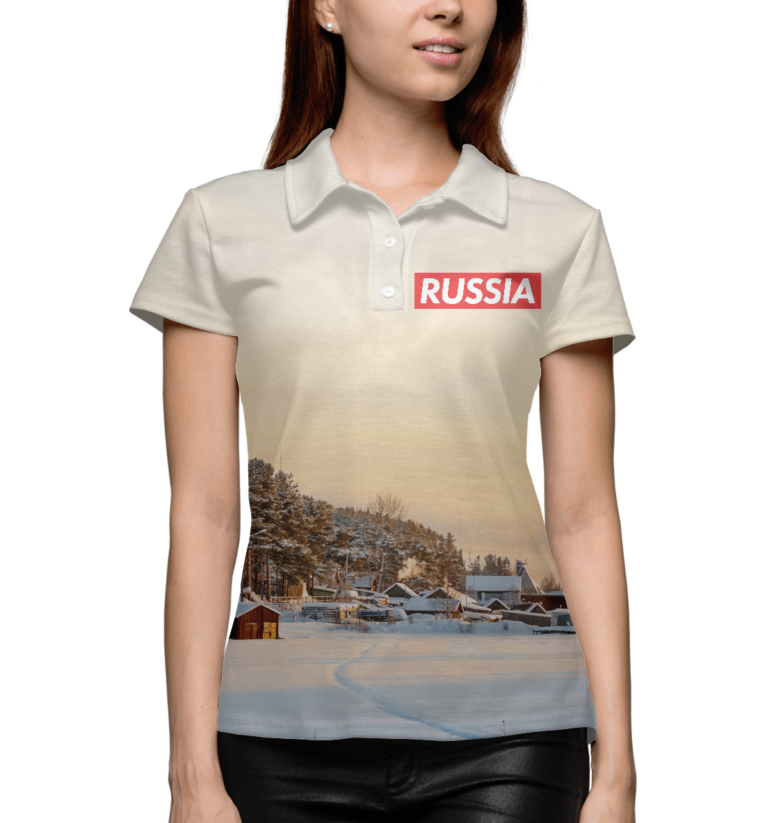 

Russia