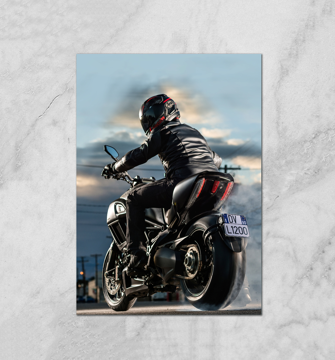 

Ducati