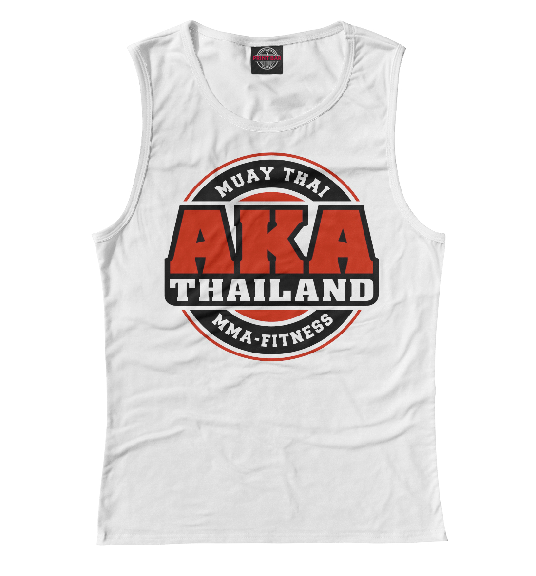 

AKA Thailand