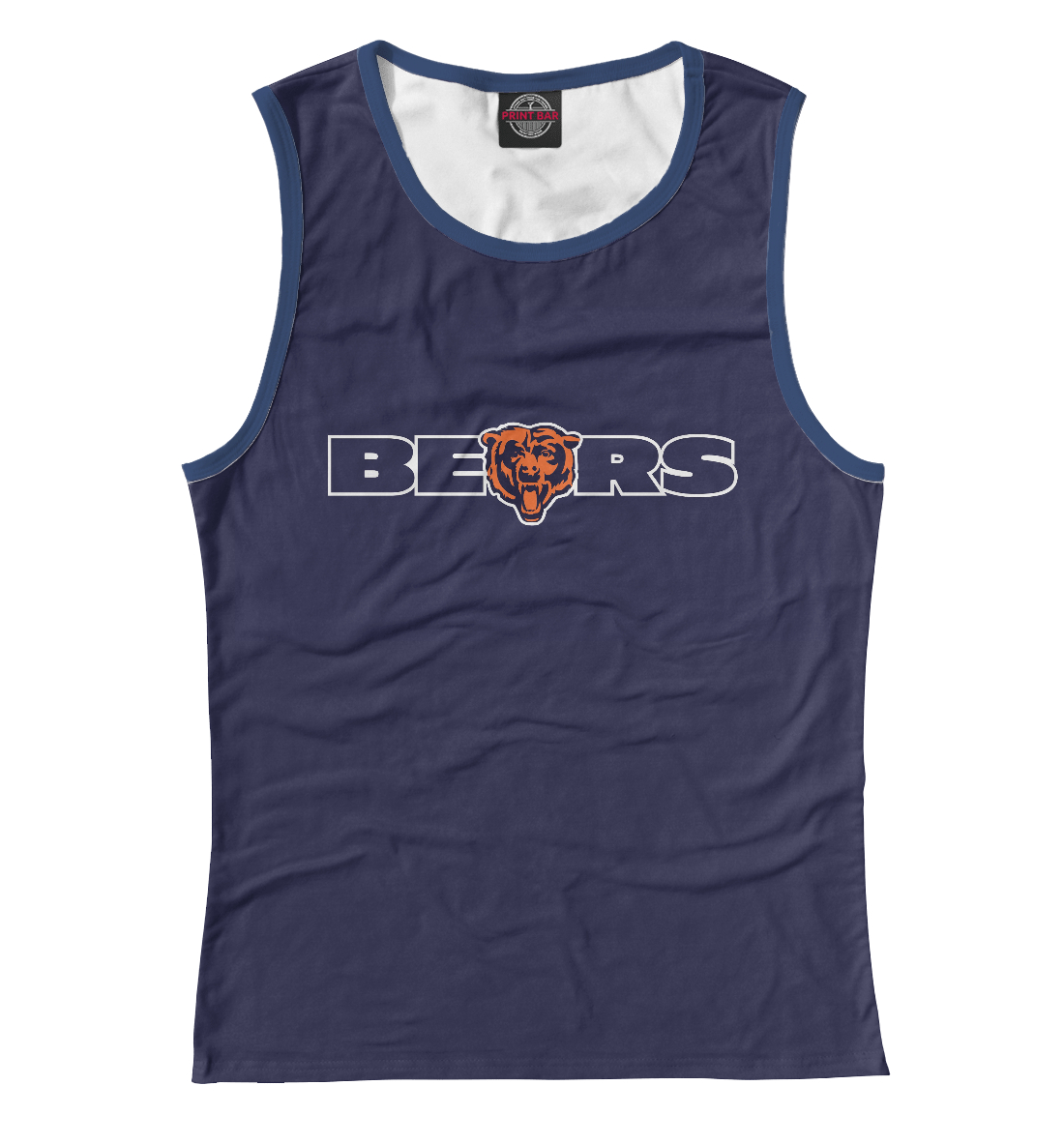 

Chicago Bears