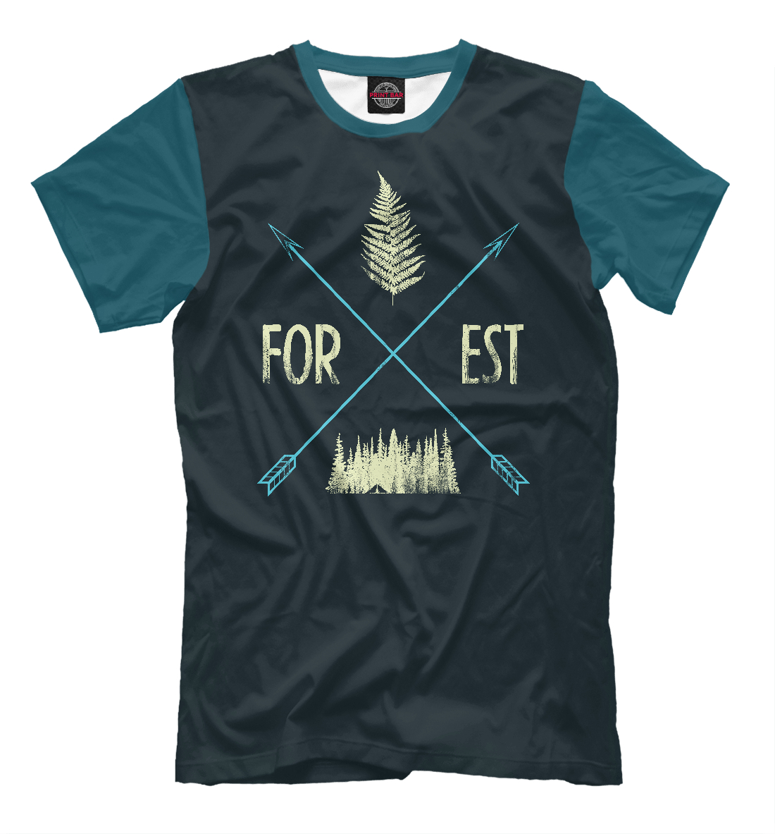 

ForEst