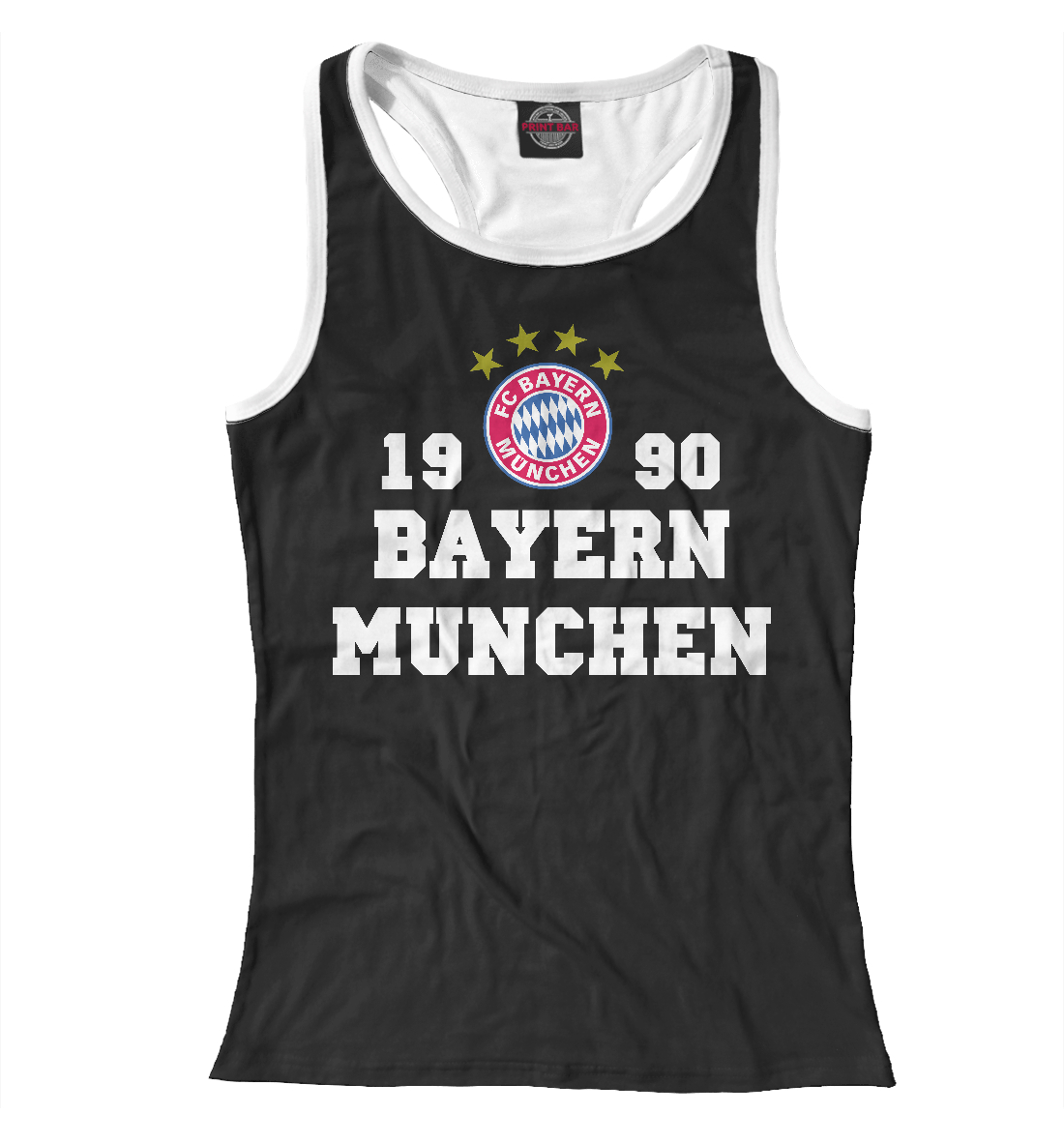 

FC Bayern Munchen
