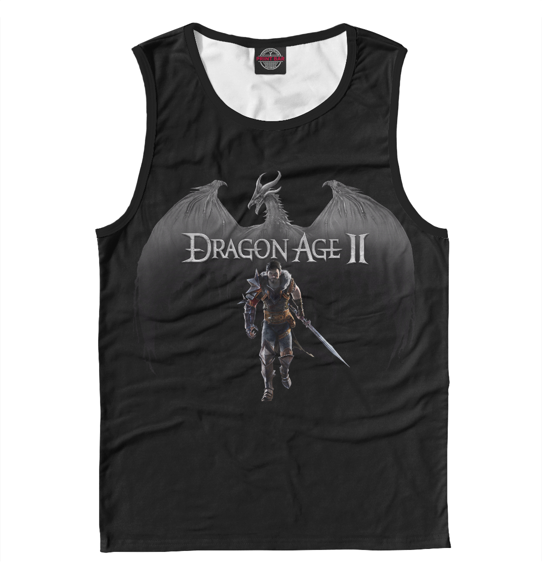 

Dragon Age 2