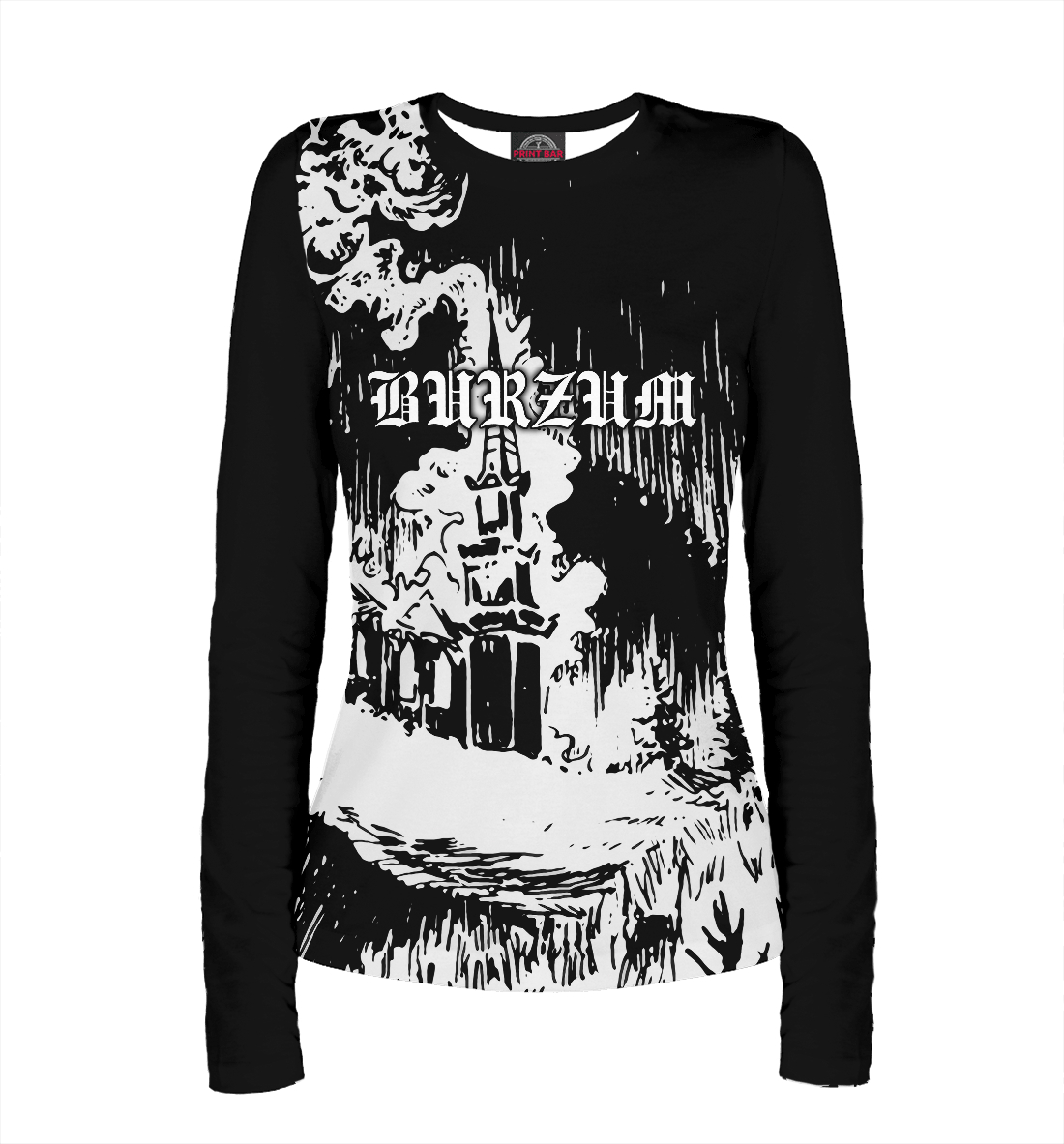 

Burzum