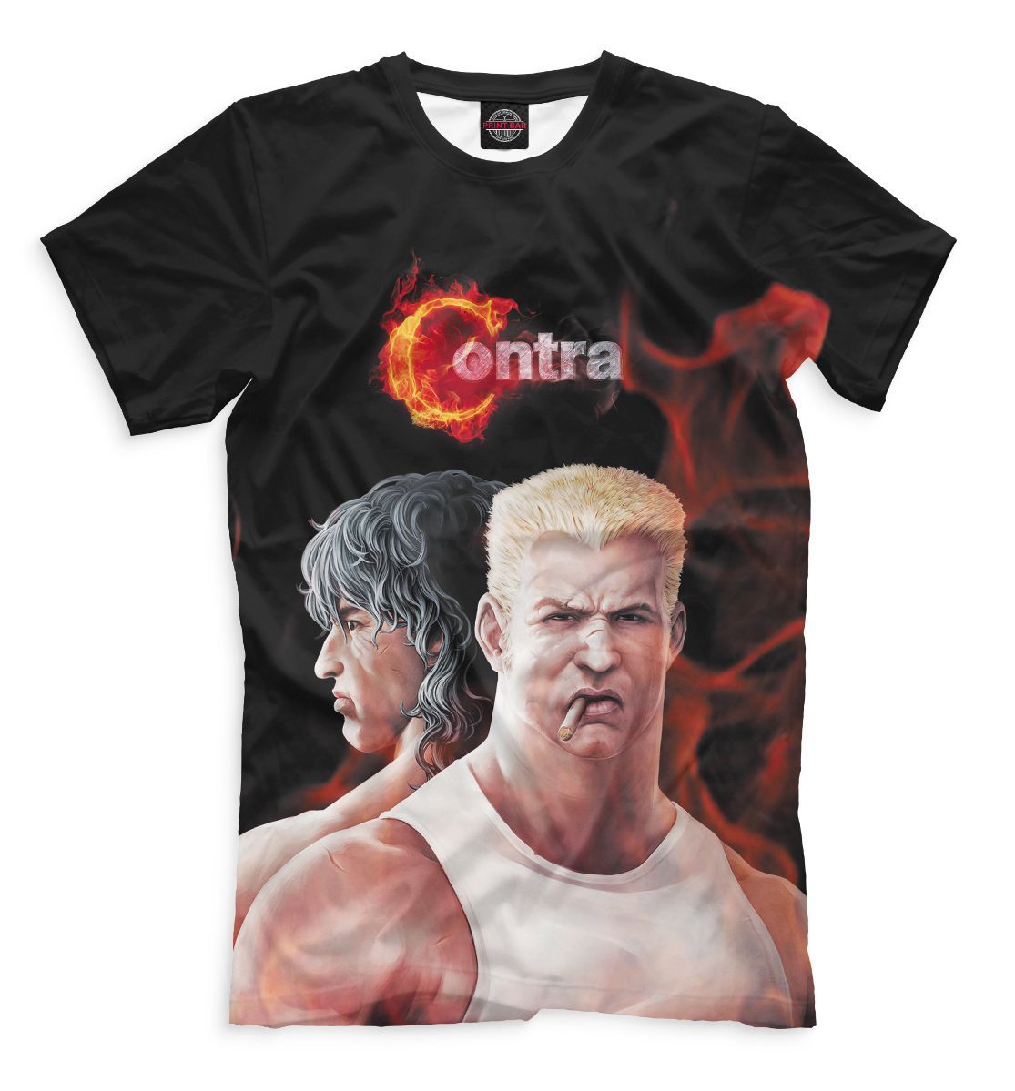 

Contra