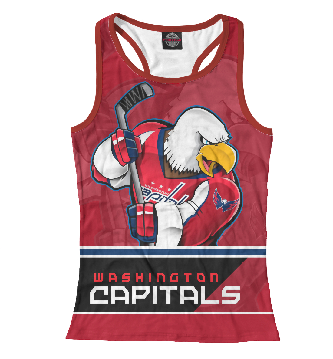 

Washington Capitals