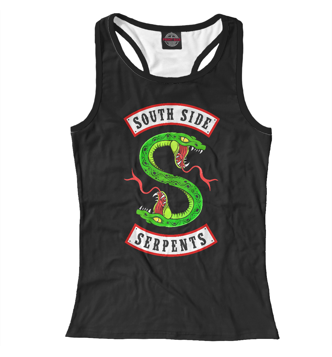

South Side Serpents