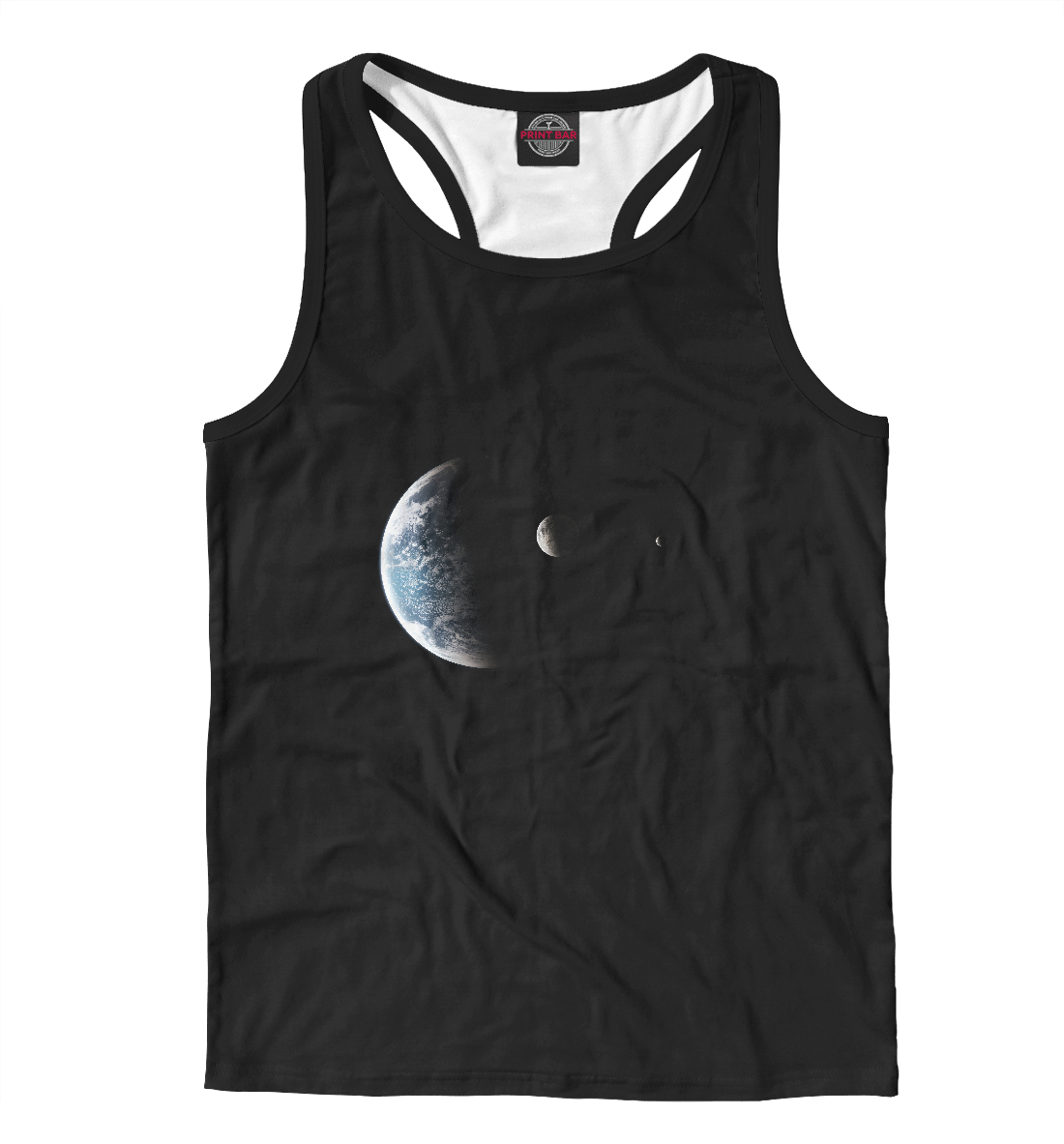 

Space in my heart