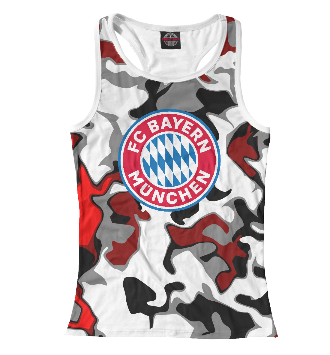 

Bayern Munchen