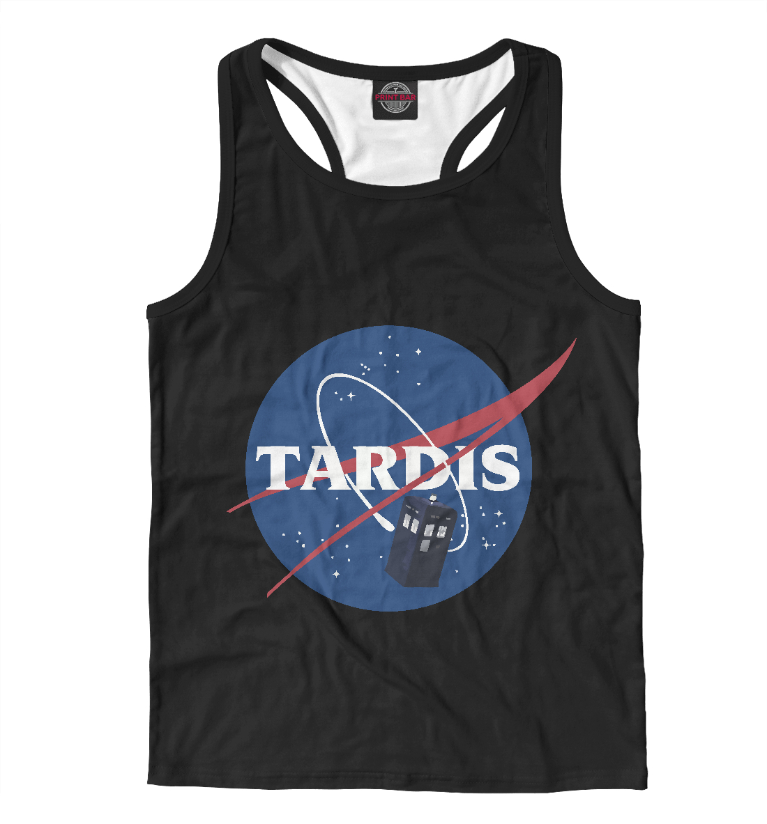 

Tardis NASA