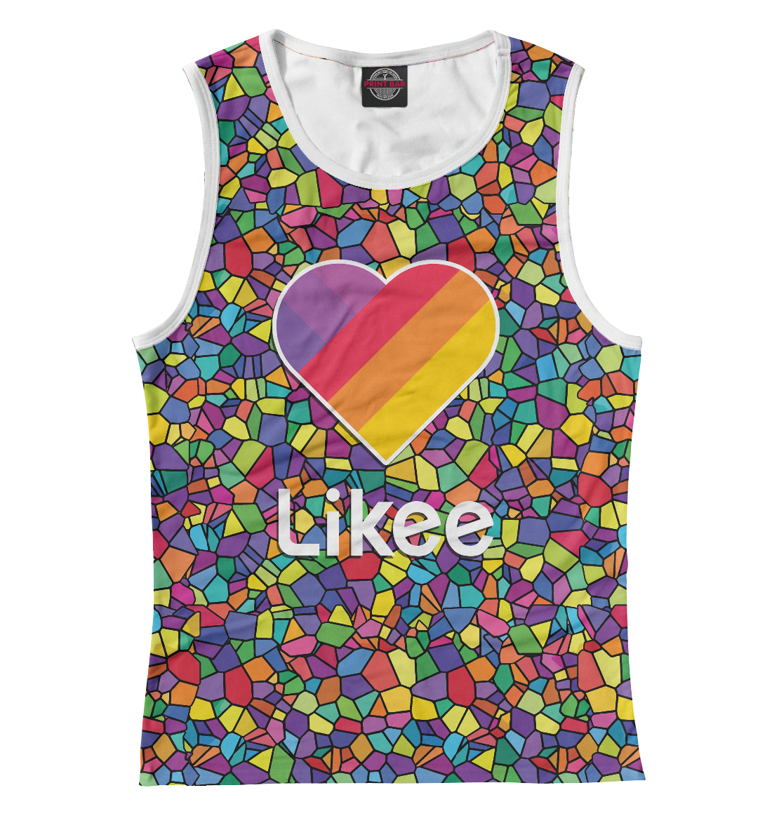 

Likee