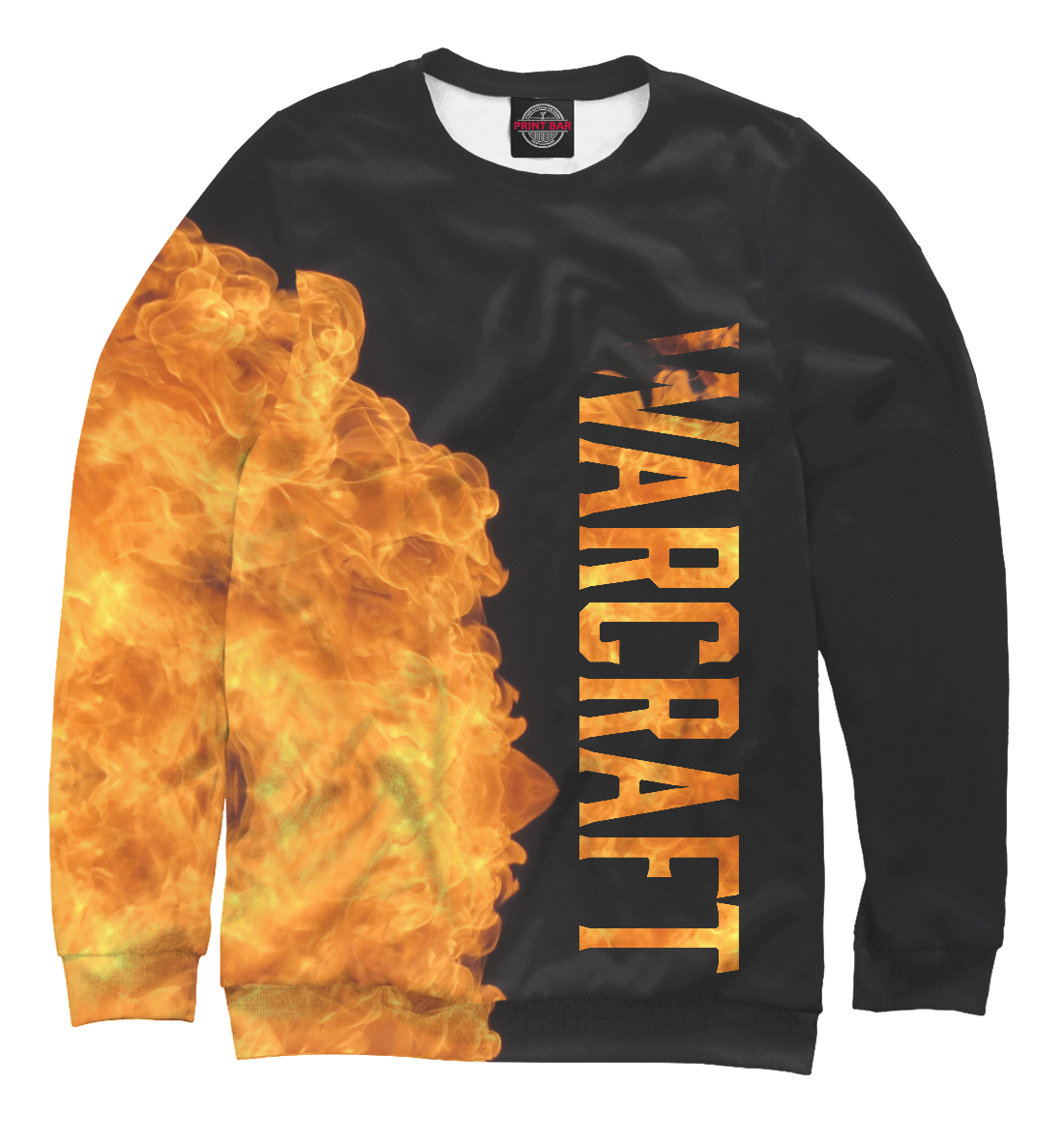 

WARCERAFT