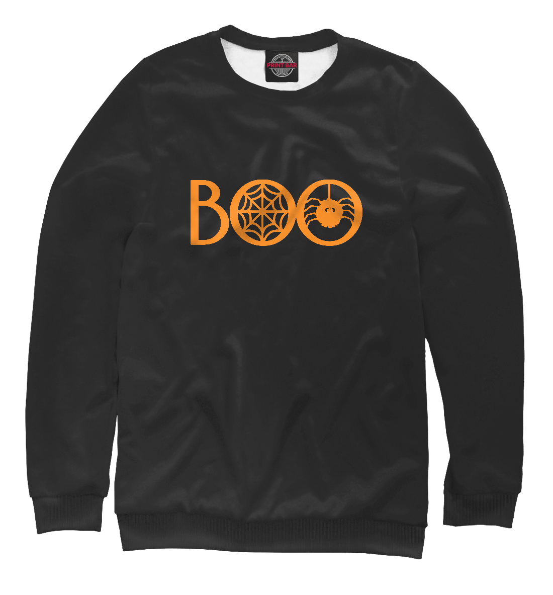 

Boo
