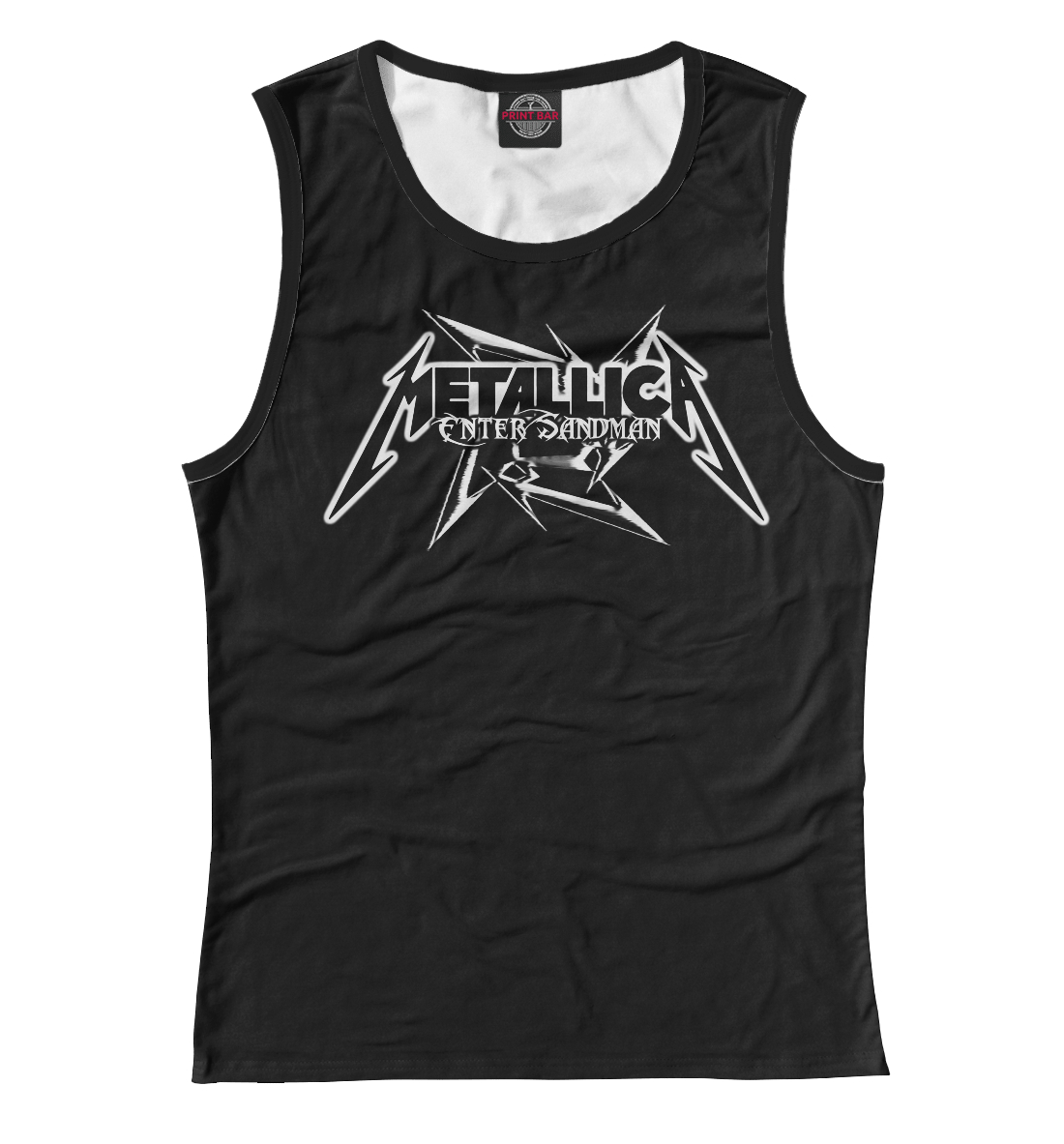 

Metallica