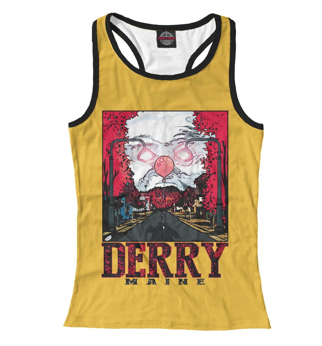 

Derry Maine