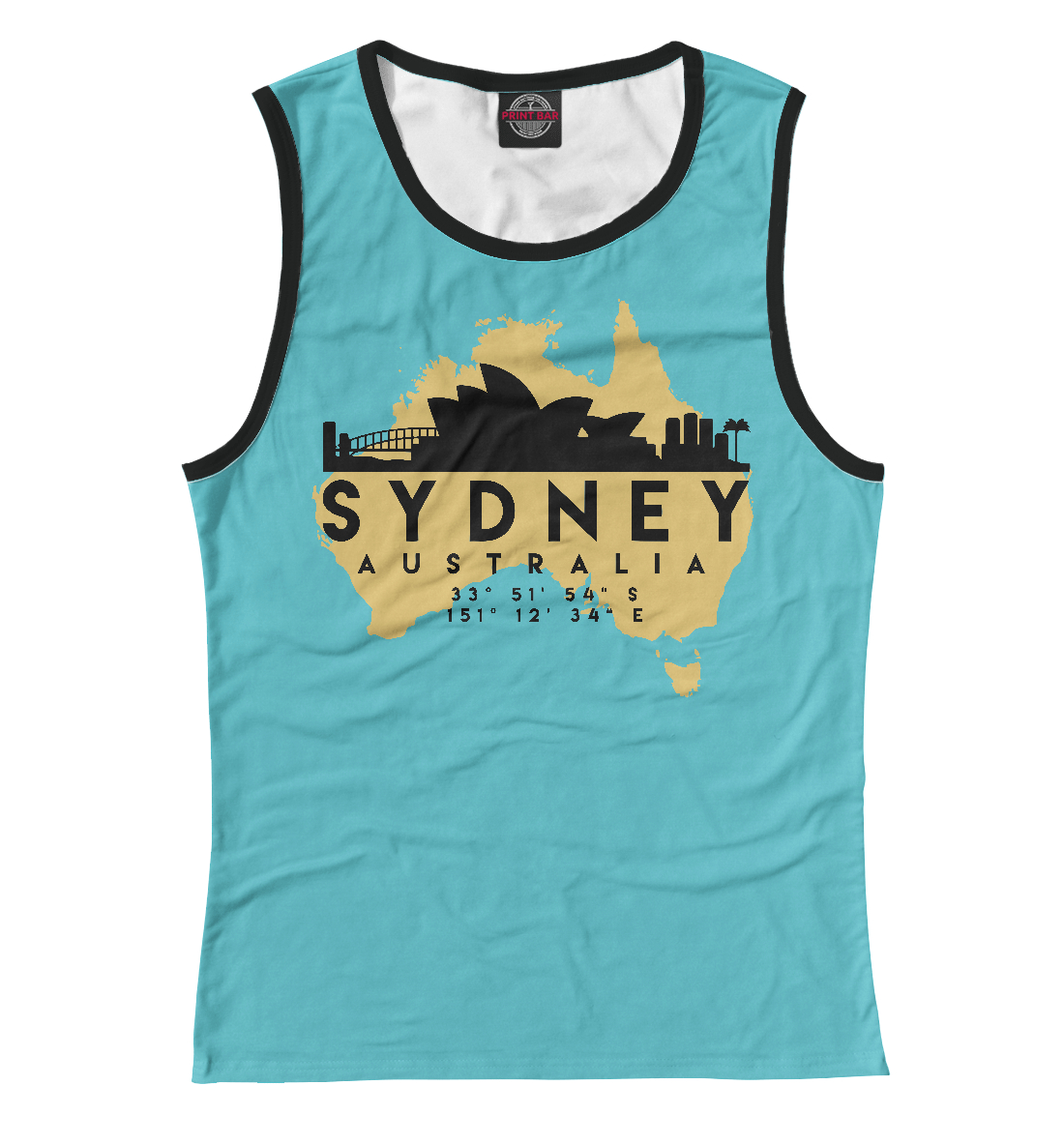 Австралия - Сидней