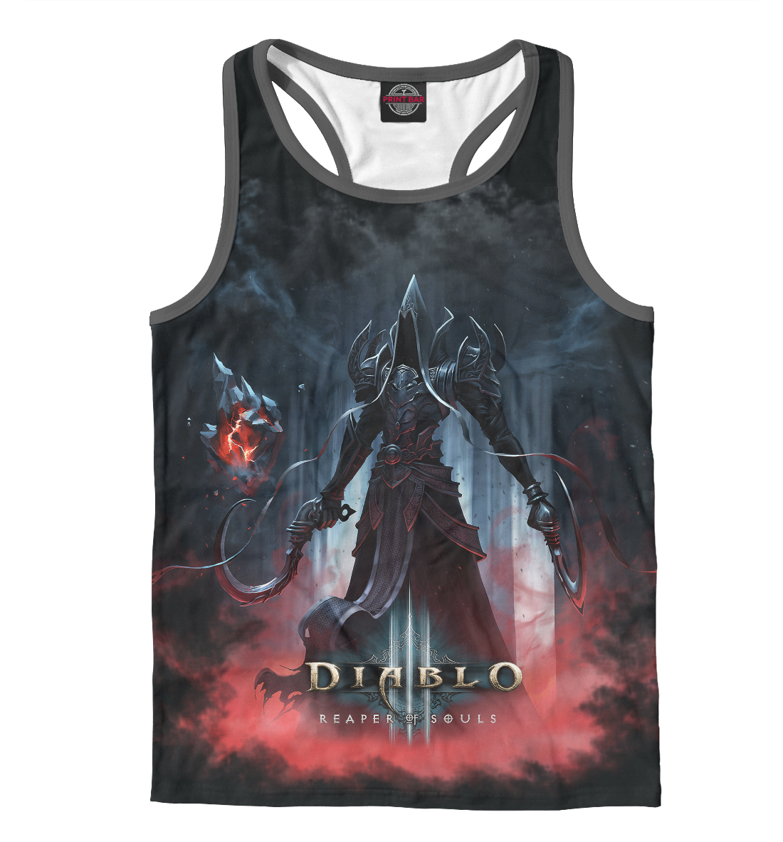 

Diablo III