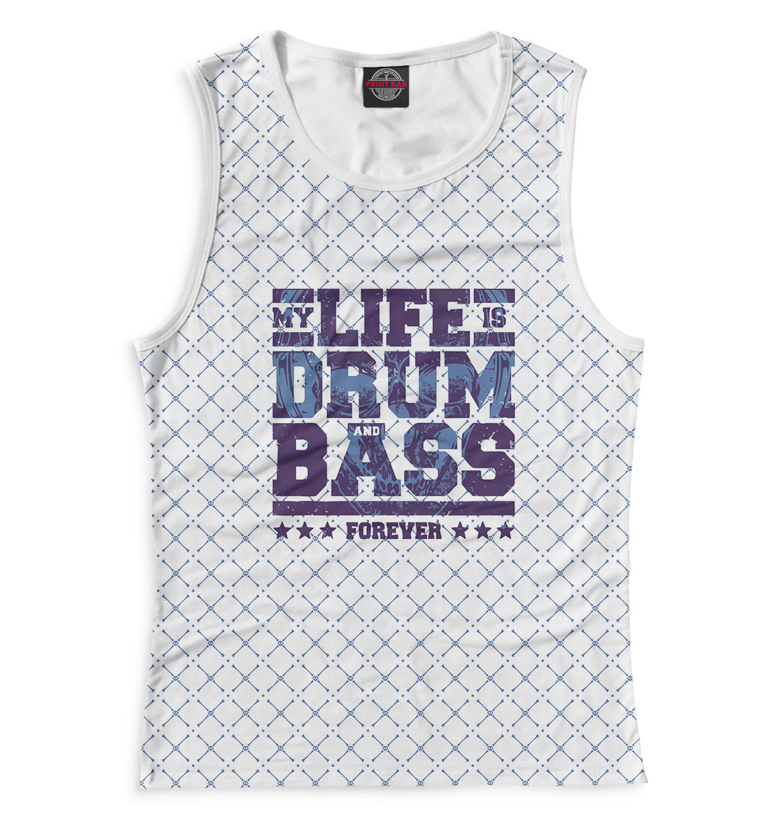 

Drum and Bass